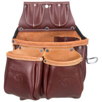 Occidental Leather Big Oxy Tool Bag #5526 - Ironworkergear