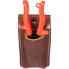 Occidental Leather Offset Snip Holster #5527 - Ironworkergear