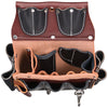 Occidental Leather Electricians Tool Case #5589 - Ironworkergear