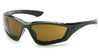 Pyramex Accurist Safety Glasses- Discontinued - Ironworkergear