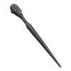 Proto 1/2" Drive Spud Handle Pear Head Ratchet 14"-Black Oxide - Ironworkergear