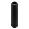 Proto Torqueplus Deep Impact Sockets 1/4 in, 1/4 in Drive, 9/32 in, 6 Points - Ironworkergear