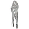 Irwin 10 in. Curved Jaw Locking Pliers w/ Wire Cutters - Ironworkergear