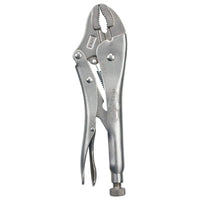 Irwin 10 in. Curved Jaw Locking Pliers w/ Wire Cutters - Ironworkergear