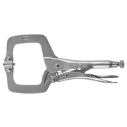 Irwin 11 Vise-Grip Locking C-Clamp #11SP