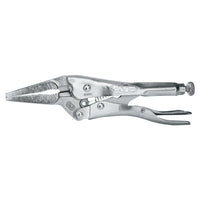 Irwin Vise-Grip Model  - 6 Long Nose Vise Grip Locking Pliers