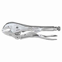 Irwin Straight Jaw Locking Pliers #302L3 - Ironworkergear