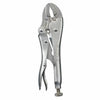 Irwin Vise-Grip RR 7 Locking Pinch-Off Clamp - Ironworkergear