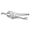 Irwin Locking Panel Clamp #9AC - Ironworkergear