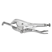 Irwin Locking Panel Clamp #9AC - Ironworkergear