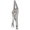 Irwin 9 inch Long nose locking pliers 9LN-3 - Ironworkergear