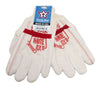 North Star White Ox Union Made Gloves #1016 - Ironworkergear