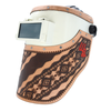 WoahBros Aztec Welding Hood - Ironworkergear