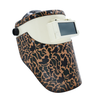 WoahBros DuckCamo Welding Hood - Ironworkergear