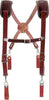 Occidental Leather Work Suspenders #5009 - Ironworkergear