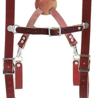 Occidental Leather Work Suspenders #5009 - Ironworkergear
