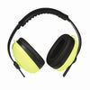 ERB Hi-Viz Lime Earmuff #14235 - Ironworkergear