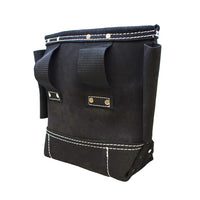 Rudedog Soft Leather Bolt Bag 6002 - Ironworkergear