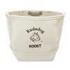 Rudedog USA Canvas Bolt Bag W/ Tape Holder #6006T-TH - Ironworkergear