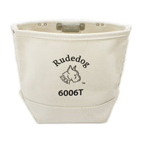 Rudedog USA Canvas Bolt Bag W/ Tape Holder #6006T-TH - Ironworkergear