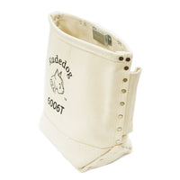 Rudedog USA Canvas Bolt Bag W/ Tape Holder #6006T-TH - Ironworkergear