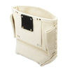Rudedog USA Canvas Bolt Bag W/ Tape Holder #6006T-TH - Ironworkergear