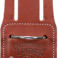 Occidental Leather Hammer Holder #5012