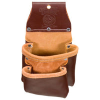Occidental Leather Compact Utility Bag #6104 - Ironworkergear