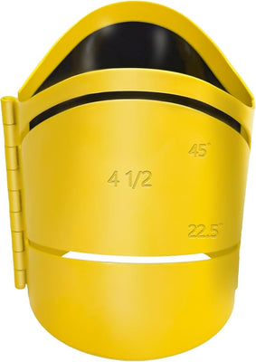 NWP Pipe-Pro Cutting Guide