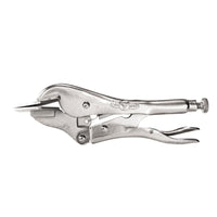 Irwin Vise Grip Locking Sheet Metal Tool #8R - Ironworkergear