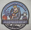 Lady Luck T-Shirt - Ironworkergear