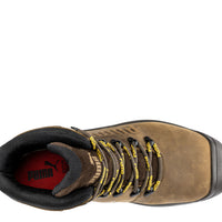 PUMA IRON HD 6" EH WP #632715