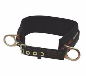 Elk River Deluxe Eagle Body Belt - Ironworkergear