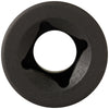 Klein 3-in-1 Slotted Impact Socket, 12-Point, 3/4 and 9/16-Inch #66031 - Ironworkergear