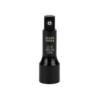 Klein Tools Large Flip Socket Adapter 66078 - Ironworkergear