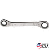 Klein Tools 3/4 and 7/8 Wrench #68242 - Ironworkergear