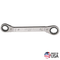 Klein Tools 3/4 and 7/8 Wrench #68242 - Ironworkergear