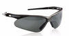 Nemesis Smoke Lens V30 Polarized Safety Glasses #28635 - Ironworkergear