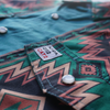 WoahBros Turquoise FR - Ironworkergear