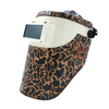 WoahBros DuckCamo Welding Hood - Ironworkergear