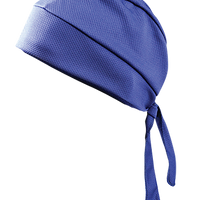 Occunomix Wicking And Cooling Skull Cap - Ironworkergear