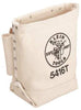 Klein Tunnel Loop Canvas Bolt Bag #5416T - Ironworkergear