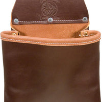 Occidental Leather Large Pro Utility Bag #5024 - Ironworkergear