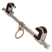 FallTech Trailing Beam Clamp "Beamer" #7530
