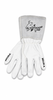 Miura™ White Premium Welding Gloves - Ironworkergear