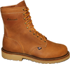 Silverado 8 Lumberjack Oil Tan Shipyard 7712 - Ironworkergear