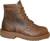 Silverado 6 Lumberjack Oil Brown Shipyard 7720 - Ironworkergear
