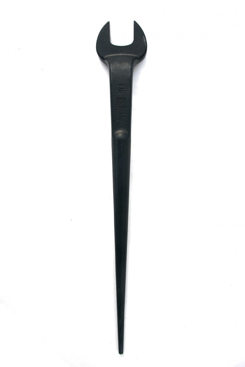 Rudedog USA  Spud Wrenches-Zinc or Black - Ironworkergear