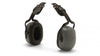 Pyramex Earmuff For Slotted Cap Hard Hat #CM6010 - Ironworkergear