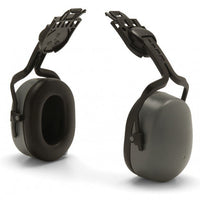 Pyramex Earmuff For Slotted Cap Hard Hat #CM6010 - Ironworkergear